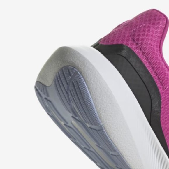 NIB adidas Runfalcon 3.0 Running Shoe - Women's - sz 10 WIDE - Picture 2 of 9